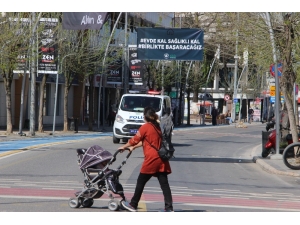 Düzce’de Korona Virüs Tedbirleri Artırıldı