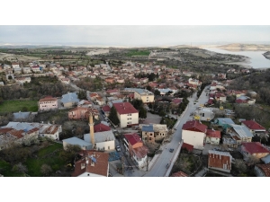 Türkiye’nin En Yaşlı İlçesi Ağın’a Koronaya Karşı Özel Önlem