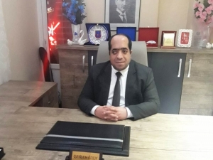 Körler Derneği, Üyelerini Görüntülü Olarak Uyardı