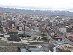 Her Gün Binlerce Turisti Ağırlardı, Şimdi Boş Kaldı
