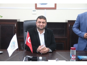 Başkan Şeker: "Tedbirlerimizi Üst Düzeyde Alıp Uyguluyoruz"