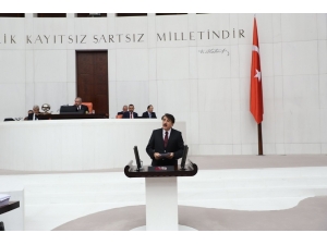 Aydemir: ‘Vakit, Kardeşlikte Kararlılık Vaktidir’