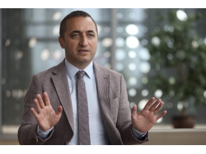 Abb Meclisi Mhp Grup Başkanvekili Ilıkan’dan Apartman Görevlileri İçin Büyükşehir’e Çağrı