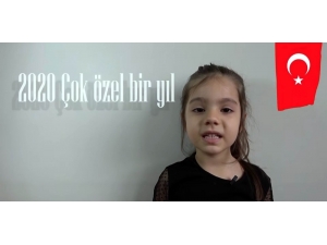 Minik Asya’nın 23 Nisan Videosu Paylaşım Rekoru Kırıyor