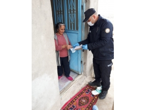 Malatya’da Korona Yasaklarına Uymayanlara Ceza Yağdı