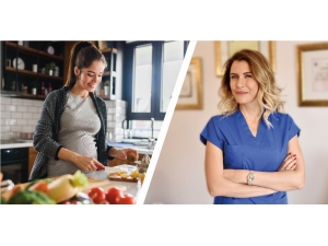 Uzmanlardan Hamile Ve Yeni Doğum Yapan Kadınlara Uyarı