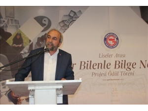 Başkan Kalkan’ın Berat Kandili Mesajı