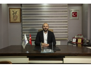 İmo Erzurum Şubesi’nden Berat Kandili Mesajı