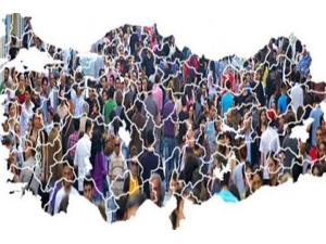 Türkiye’de Günde Bin 164 Kişi Vefat Ediyor