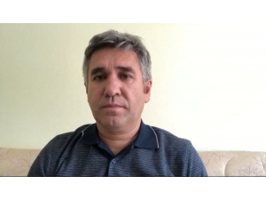 Korona Virüse Yakalanan Esnaf Yaşadıklarını Anlattı