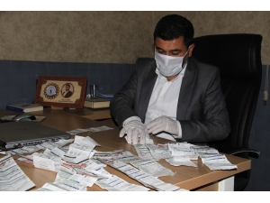 Elazığ’da Gizli Hayırsever, 200 Ailenin Elektrik Faturasını Ödeyecek