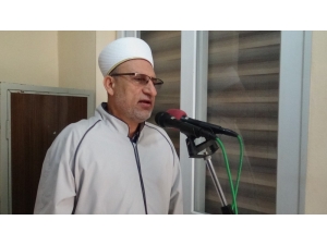 Hatay’da Arapça "Evden Çıkmayın" Uyarısı