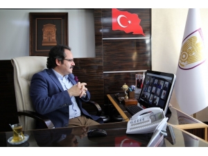 İl Genel Meclisi Böyle Toplandı