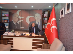 Başkan Karataş’tan Polis Haftası Mesajı