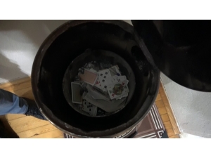 Sinop’ta Kumar Operasyonu: 13 Kişiye Ceza