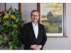 Başkan Kartoğlu’ndan Berat Kandili Mesajı