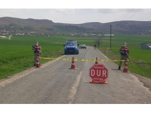 Elazığ’da Karantina Noktası 6’ya Yükseldi
