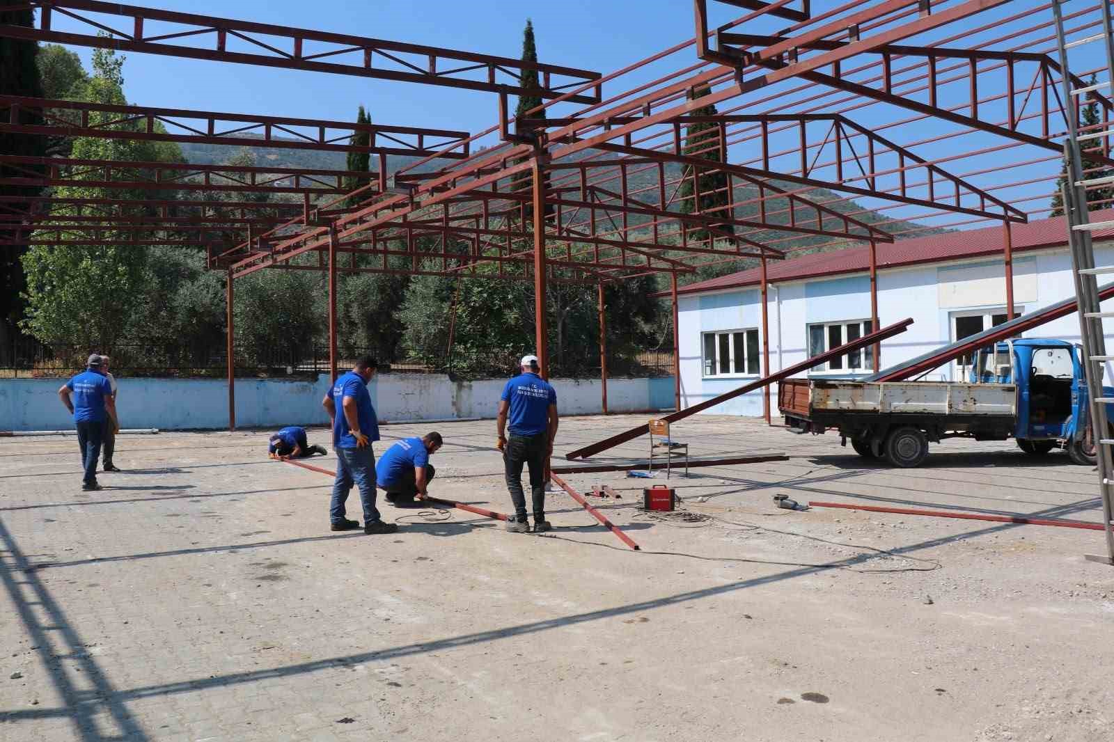 bozdogan-belediyesi-nden-haydere-dugun-salonu-nda-duzenleme