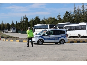 Roketsan’ın Yakıt Depolarında Patlama: 3 Yaralı