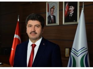 Rektör Sarıbıyık: “Nitelikli Sağlıkçılar Yetiştireceğiz”