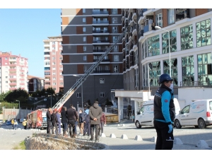 Esenyurt’ta Doğal Gaz Patlamasında 7 Vatandaş Yaralandı