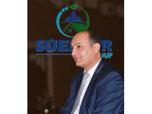 Başkan Süer’den Berat Kandili Mesajı