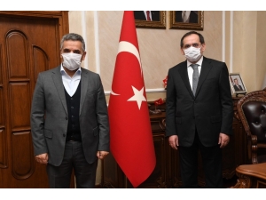 Başkan Demir: “Bu Zor Günleri Hep Birlikte Atlatacağız”