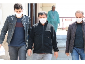 Polis Memurunun Ölümüne Neden Olan Sürücü Tutuklandı