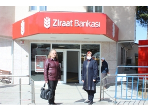 Osmaneli Kadın Girişimcilerinden Milli Dayanışma Kampanyası’na Destek