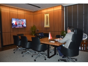 Memur-sen Genel Başkanı Yalçın, İşten Çıkarılan Sözleşmeli Personellerle İlgili Kılıçdaroğlu’yla Görüştü