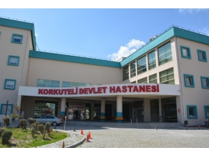 Korkuteli Belediye Başkanı İşlek: "İlçede Bir Korona Vakamız Var Durumu İyi"