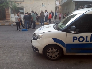 Şanlıurfa’da Alacak Verecek Kavgası Kanlı Bitti: 3 Yaralı