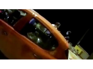 Pandemi Doktoru Yarbay Nereye Gittiğini Soran Polislere Sert Çıktı