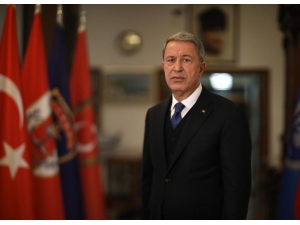 Bazı Orduevleri Ve Askeri Misafirhaneler Sağlık Çalışanlarının Hizmetine Açıldı