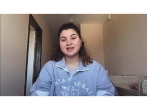 Karantina Yurdunda Tahliye Heyecanı