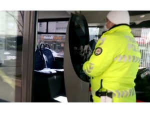 İstanbul’da Kovid-19 Tedbirleri Tüm Hızıyla Sürüyor