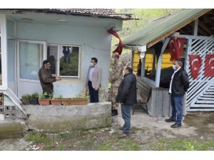 Emekli Maaşını Kampanyaya Bağışlayan 88’lik Mustafa Dede: "Memleketimize Canımız Feda"