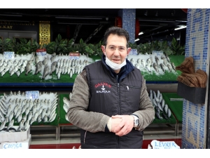 Korona Virüs Balıkçıları Vurdu