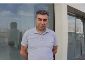 “60 Tl’ye Götürdüğümüz Yola 800 Tl İstiyorlar”