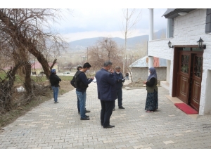 Ptt Kuyruğundan Kurtaran Sosyal Yardımlar Vatandaşın Kapısına Gidiyor