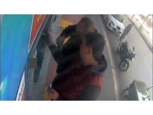 Yaşlıları Dolandırıp Altın Yatırımı Yapan Zanlı Yakalandı