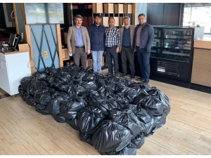 Esnaflardan Birliktelik Örneği