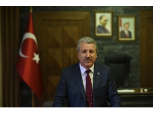 Eü Rektörü Budak: “Birçok Hastamızı Taburcu Ediyoruz”