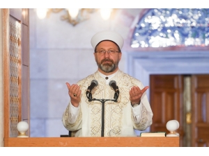 Berat Kandili Dualarla İdrak Edildi