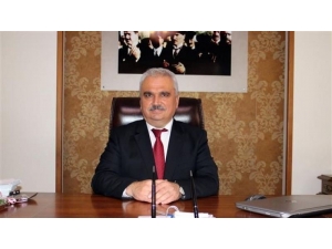 Bilecik Müftülüğü Görevine Ali Erhun Atandı