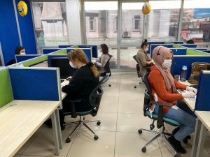 Aedaş’tan Sağlık Kurumlarına Özel Hızlı Hat