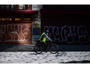 İstanbul’un Korona Günlükleri