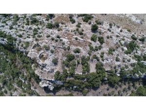 Meü’nün Tarsus’ta Gerçekleştirdiği Arkeolojik Araştırmalar Kitaplaştırıldı