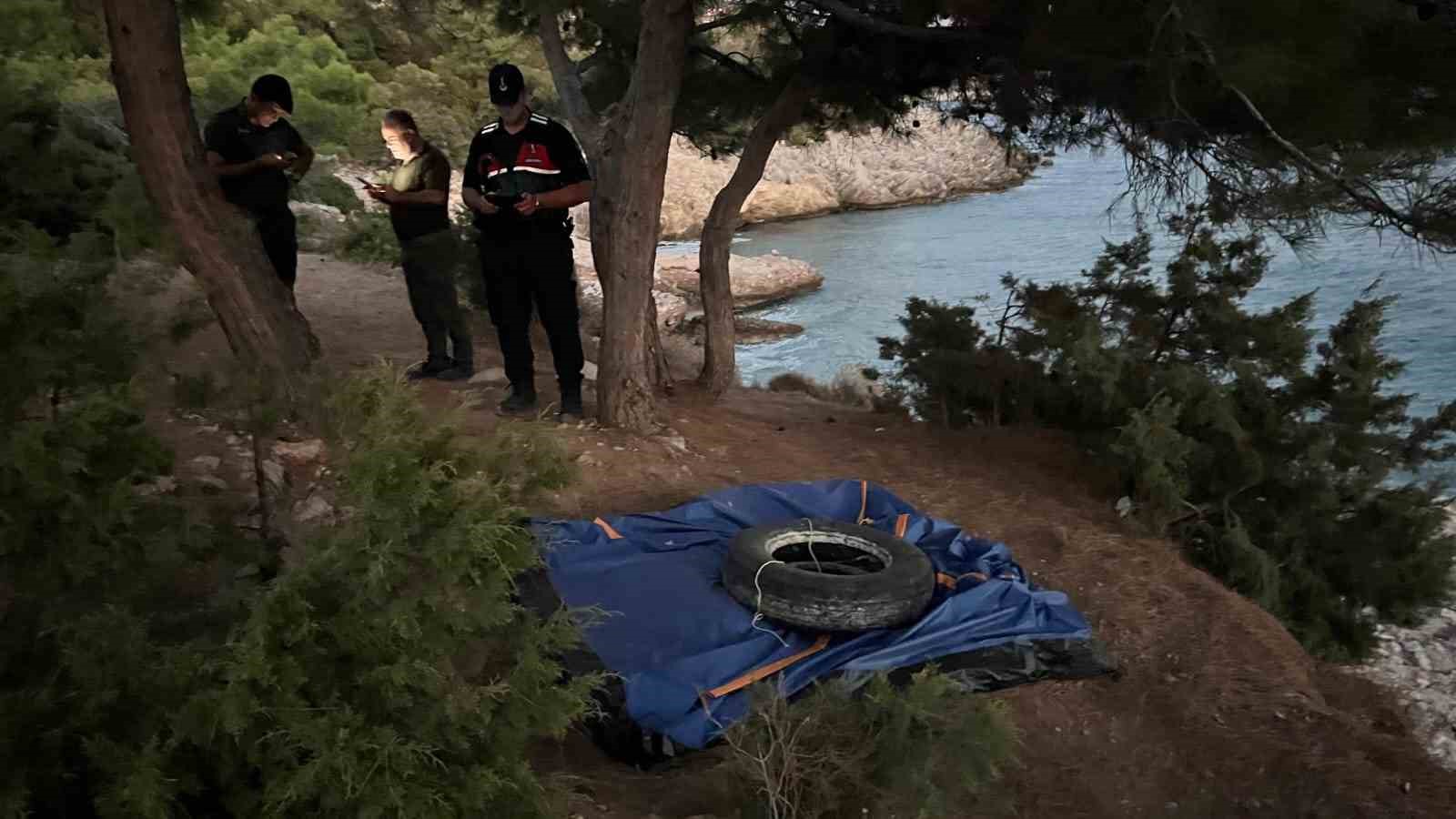 datca-da-cadir-ve-karavanlara-siki-denetim