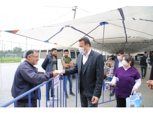 Turizmin Gözde Merkezi Kaş’ta Tedbirler Artırıldı